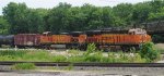 BNSF 7885